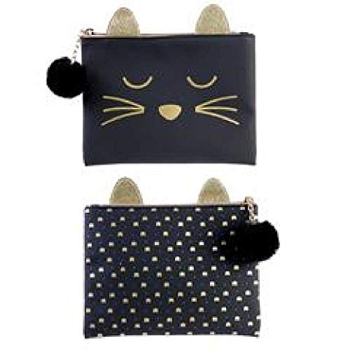 CMP - Bolso para gato, color negro Cover