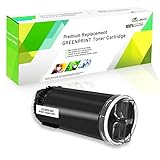 1.【 Qualité ISO Usine 】Nos cartouches de toner sont fabriqués avec de nouveaux composants, et sont fabriqués en usine qui répond à la gestion de la qualité ISO-9001, gestion de l'environnement ISO 14001 et des normes environnementales ROHS. Nous sommes spécialisés dans la production de cartouches de toner compatibles avec 20 ans d'expériences techniques.