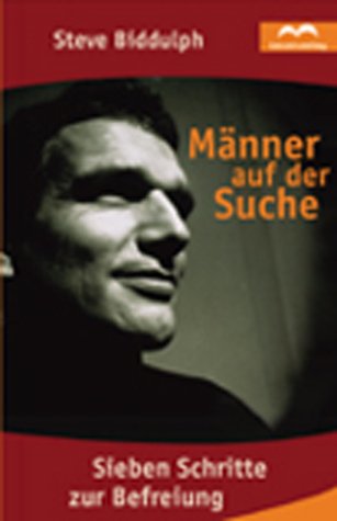 Männer auf der Suche      Hardcover – January 1, 2003