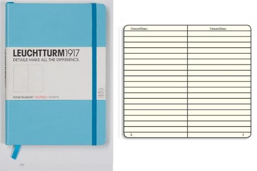 Leuchtturm Kalender – Die 15 besten Produkte im Vergleich - The Digital