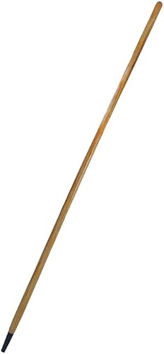 Link Replacement Handles By Seymour 797-21 66668 60 in. Bow Rake Replacement Handle