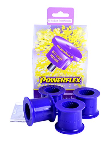 Silentblock de la barra estabilizadora trasera 20mm Powerflex PFR85-1112-20 casquillo suspension