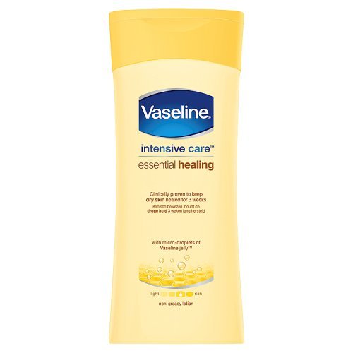 Preisvergleich Produktbild Vaseline Int Care Lotion 200ml