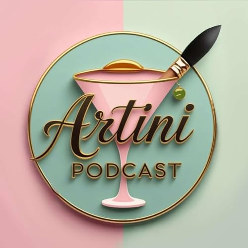 『Artini』のカバーアート