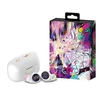 AVOIT マクロスF　コラボモデル　ワイヤレスイヤホン マクロスF】【マクロスΔ】AVIOTとコラボレーションした完全