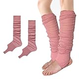 PASSFORM: Hohe Elastizität, geeignet für die meisten Beingrößen