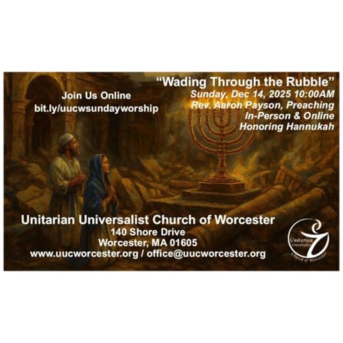 20251214 Wading Through The Rubble