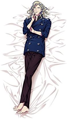 Amazon うたの プリンスさまっ マジlove00 おやすみシーツ カミュ アニメ 萌えグッズ 通販 Amazon うたの プリンスさまっ マジlove00 おやすみシーツ カミュ アニメ 萌えグッズ 通販