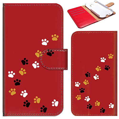 �K�[���Y�l�I �ėp iphone �p 16 �ƌ݊����̂��� �P�[�X �X�}�z�P�[�X �蒠�^ �g�уJ�o�[ �ϏՌ� (�˂����� MIKE) ip16-PD-RDR-AMI-0313