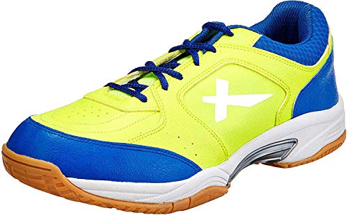 vector x badminton shoes