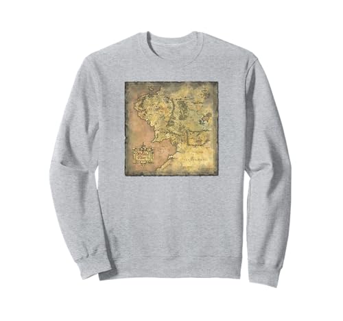 ���[�h�E�I�u�E�U�E�����O �����̒n�} �g���[�i�[