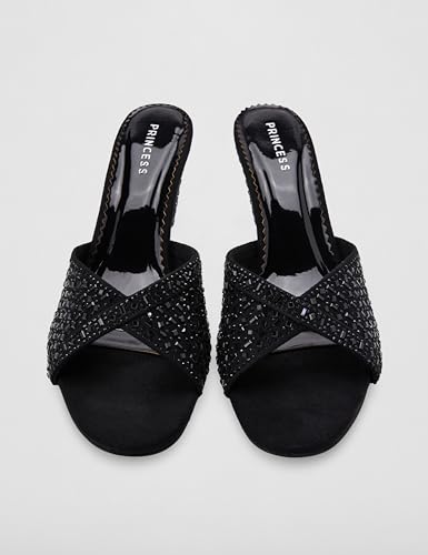 Image of Metro Women's Synthetic Sandals (54-4706)