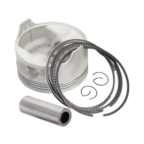 Kit de cilindro y junta para TRX 420 Rancher | Motor 12100-HP7-A00 3