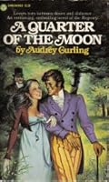 A Quarter of the Moon 0445041498 Book Cover