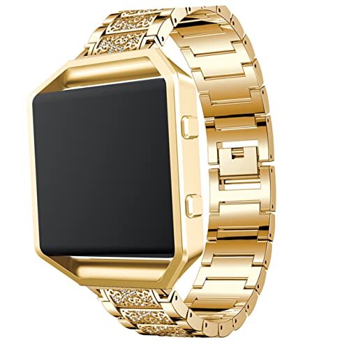 Bracelet SECFOU argenté avec cadre de montre pour femmes