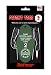 Friday The 13th Fright Tags # 2 - Camp Crystal Lake Key Tag