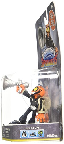 Skylanders Superchargers: Drivers Frightful Fiesta Character Pack #TOP2