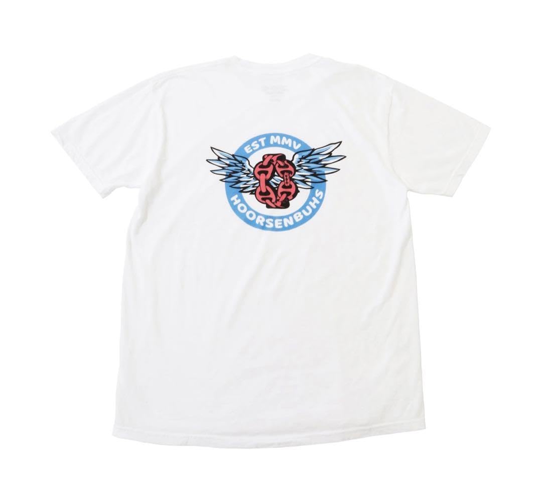 Amazon.co.jp: ホーセンブース UNDER R別注 T Lサイズ : ファッション