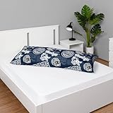 FOCO Dallas Cowboys NFL Printed Plush Body Pillow