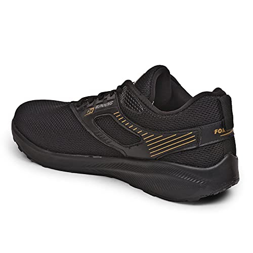 Image of Liberty Mens Avenge-mesh Running Shoe