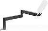 Elgato Wave Mic Arm Pro – 360° rotatable microphone arm, low profile and gas spring, compatible with microphonesShure SM7BHyperX QuadCastRodeBlue Yeti and more – for BroadcastingPodcasting