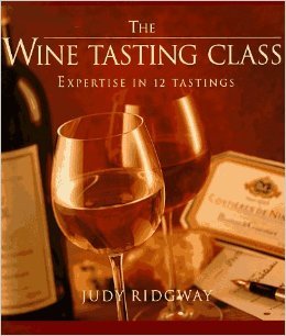 Unknown Binding Wine-Tasting (The) Class Book