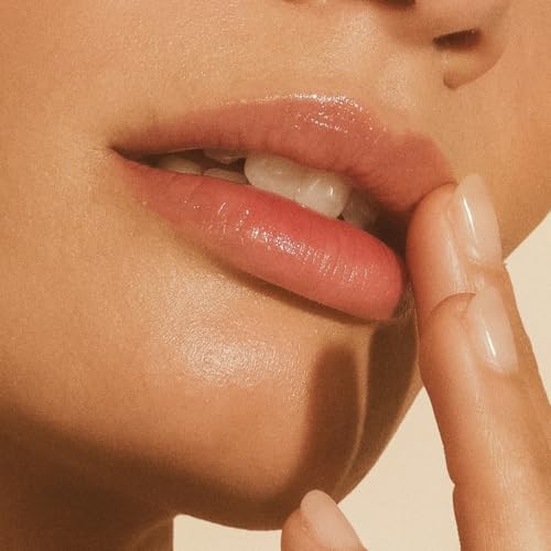 True Botanicals Moisture Lock Glossy Lip Balm thumb #2