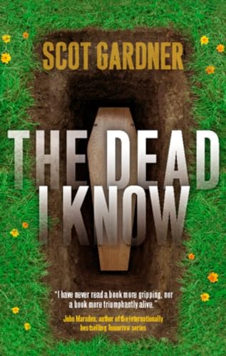 The Dead I Know view 2