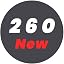 260-heather Grey