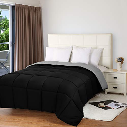 Utopia Bedding All Season Down Alternative Comforter #TOP7