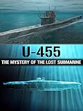 U-455: The Mystery of the Lost Submarine