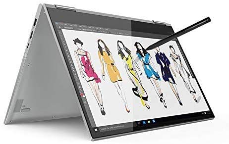 Lenovo Yoga 2-in-1 15.6
