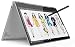 2019_Lenovo Yoga 2-in-1 15.6" 4K UHD Touch-Screen Laptop with 360° flip-and-fold Design, Intel Core i7 Processor,16GB RAM, NVIDIA GeForce GTX 1050 Graphics 4GB, 1TB SSD,Fingerprint Reader, Windows 10