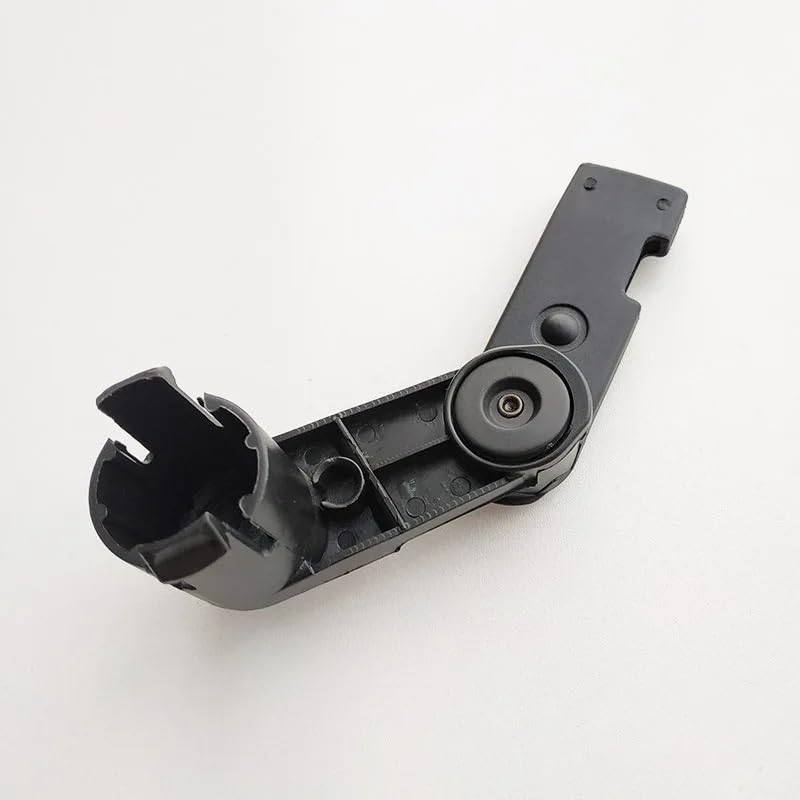 Stroller Sun Canopy Clip for Stokke Xplory V2/V3/V4/V5/V6/X Trailz Dsland Sunshade Clamp Roof Support Rod Clasp Accessories