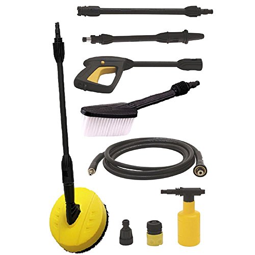 Lavadora de Alta Pressão Nevada 1.600 Libras Monofásica (220V)