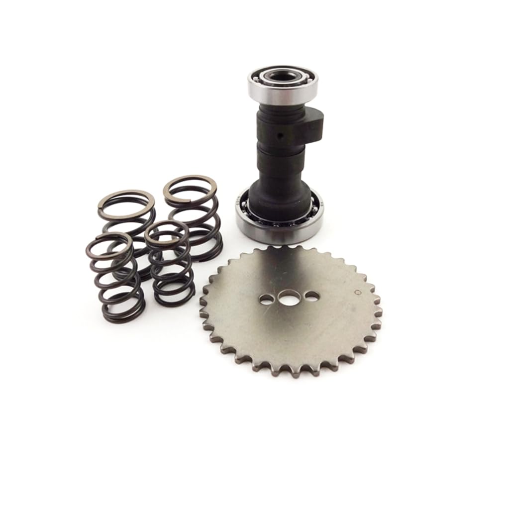 Z40 Racing Cam Kit de árbol de levas para YX140 YX 140cc 1P56FMJ Motor Pit Dirt Bike Parts