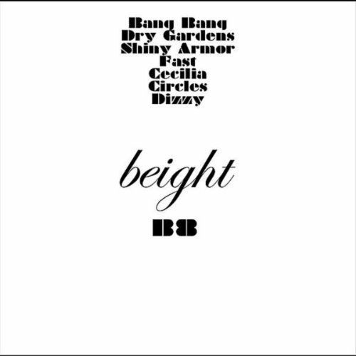 Amazon.co.jp: B8 : Beight: デジタルミュージック