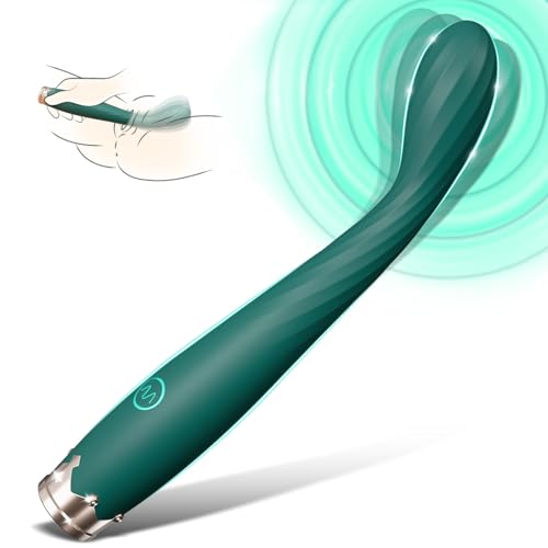 Vibromasseurs Feminin Gode Femme Sex - Sex Toýs femme avec 10 Modes de Vibration, Gode Vibro-Masseur avec Stimulation Point G pour Sextoyse Couple Plaisir, Sextoyse Femme Sex, Anal Vibro Sex Toys