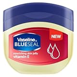 Vaseline Petroleum Jelly 100G