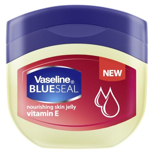 Vaseline Petroleum Jelly 100G