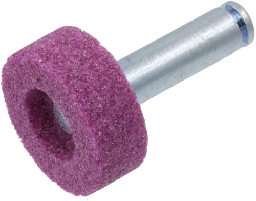 Hercules MB-60H Cizalla giratoria eléctrica inalámbrica – Cortador recargable multicapa para tela natural y sintética, cuero, alfombra, mezclilla y