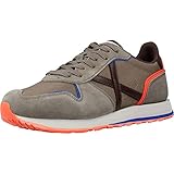 zapatillas munich massana 1939  Zapatillas Munich Massana 448 Marron para Hombre 42