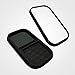 Vertical RV Window Compatible with Cargo Trailers, Teardrop Trailers, RVs, Camper and Horse Trailers 12