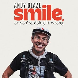 Page de couverture de Smile, or You're Doing it Wrong