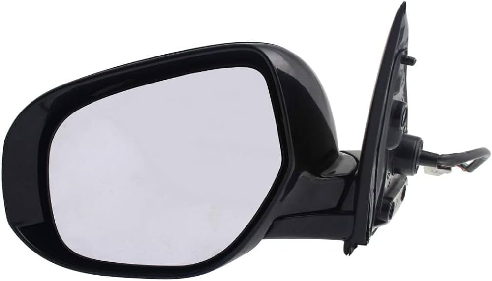 Amazon.com: For Mitsubishi Outlander 2017 2018 2019 2020 Door