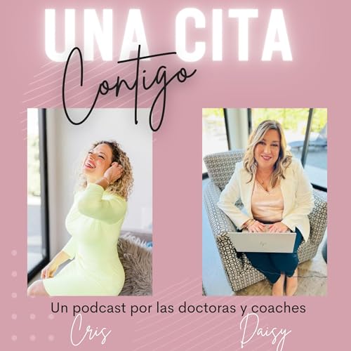 Couverture de Una Cita Contigo