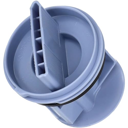 SPARES2GO Drain Pump Fluff Filter Compatible with Bosch Washing Machine - Image 2