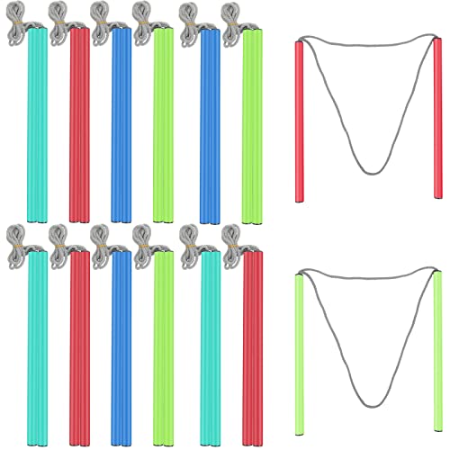 Meooeck Giant Bubble Wands Big Bubble Maker for Outdoor Bubble To...