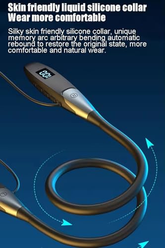Auriculares Bluetooth Neckband In Ear con cancelación de ruido miniatura 6