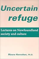 Uncertain Refuge 1550810871 Book Cover